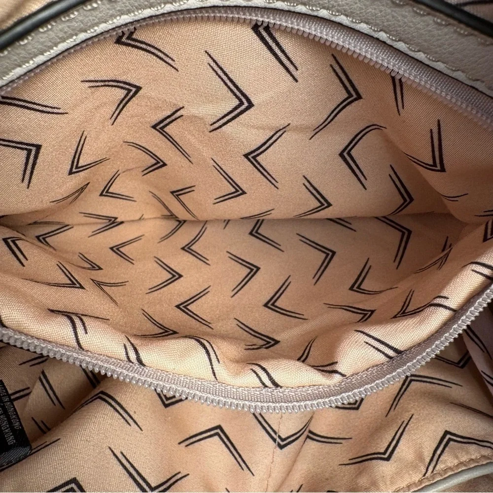 Urban Expressions Chic Hobo Vegan Bag Purse